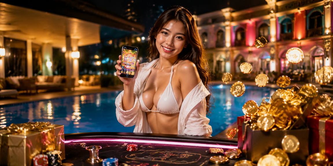 slotvip Big Bass Bonanza