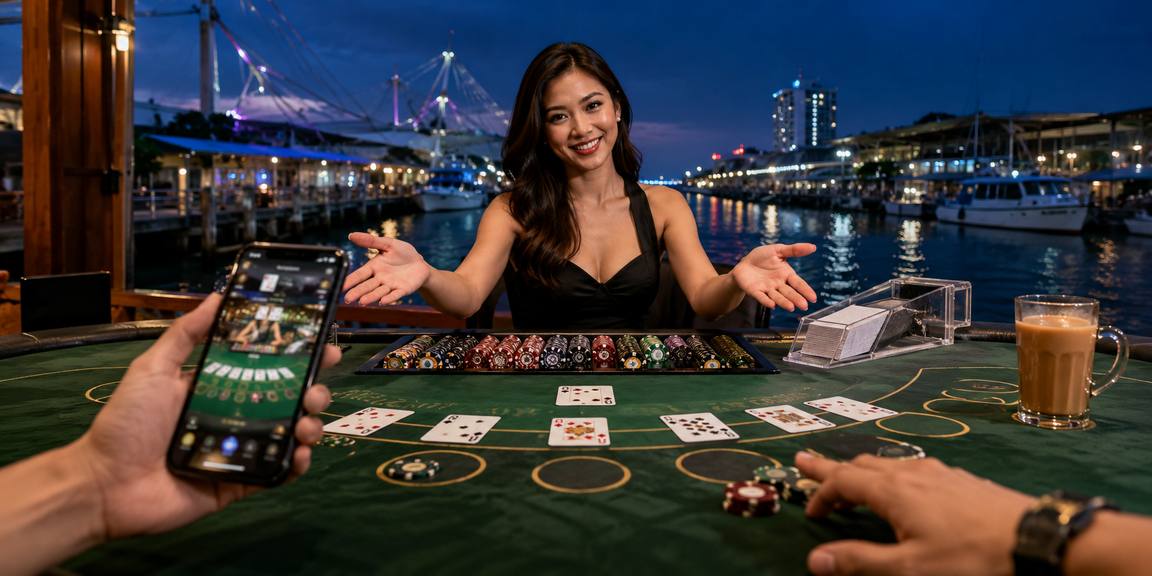 slotvip Jangkauan Sportsbook Yang Komprehensif