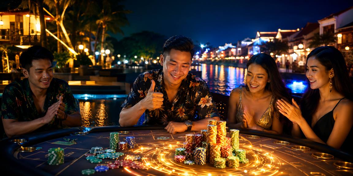 slotvip mobile gaming