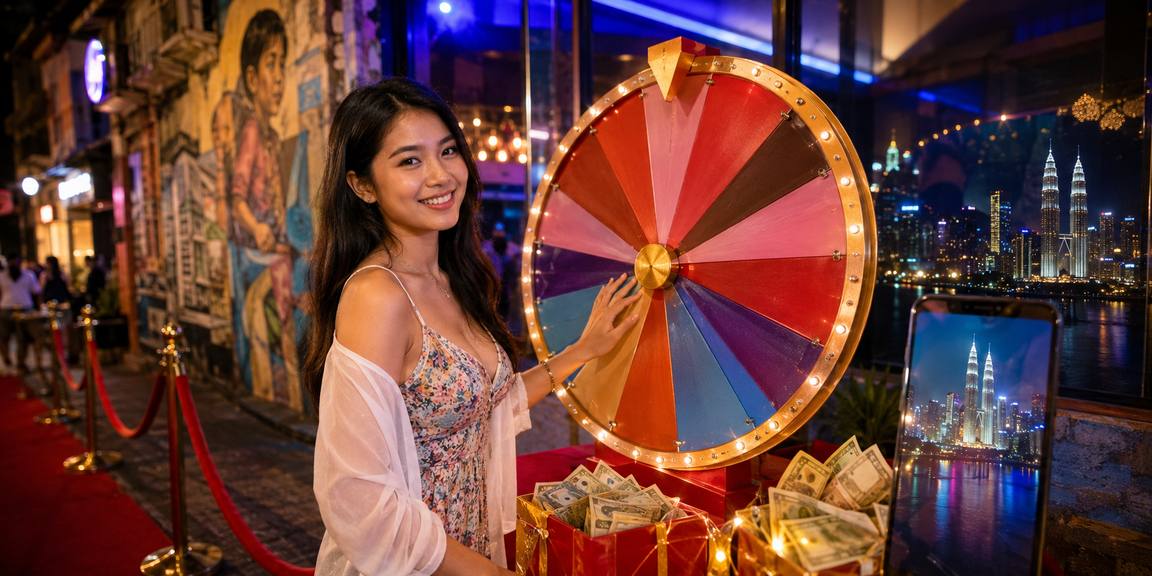 slotvip Apa yang Membuat Bikini Paradise Istimewa