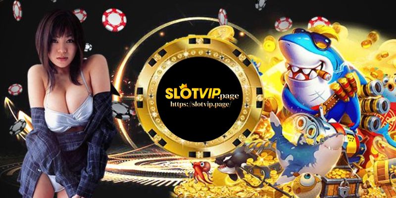 Fast and Secure Payment Methods at SLOTVIP games