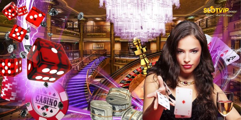Is SLOTVIP Safe and Reliable?