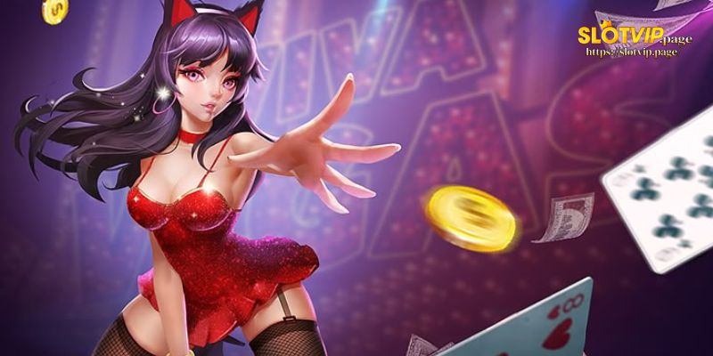 Key Features of SLOTVIP Bet