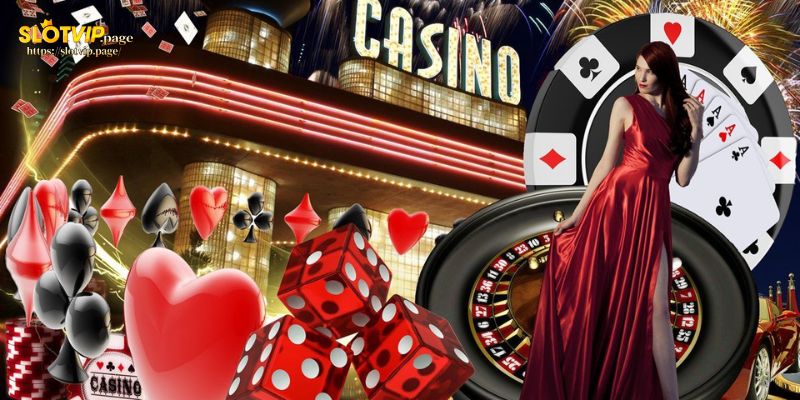 SLOTVIP Ensures Complete Player Data Security
