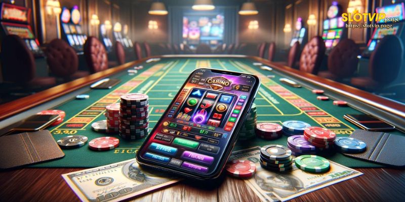 Slotvip Login: Access Your Account Securely