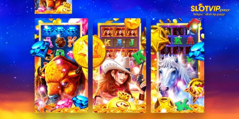 SLOTVIP Mission and Vision