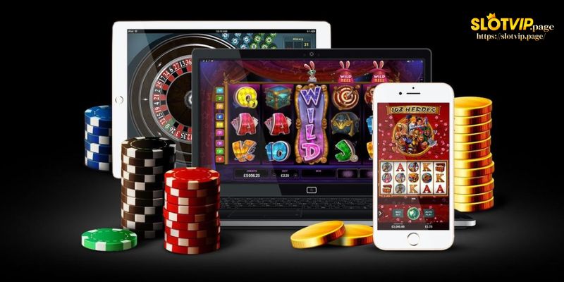 SLOTVIP registration: How to Register for an SLOTVIP Account