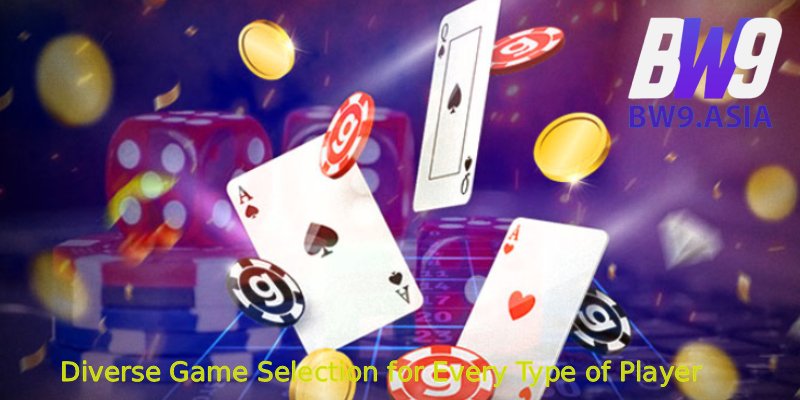 Diverse-Game-Selection-for-Every-Type-of-Player