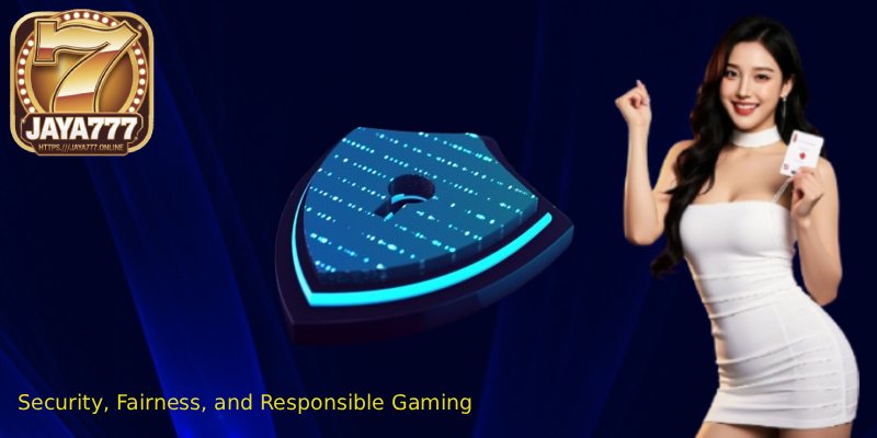 Security-Fairness-and-Responsible-Gaming