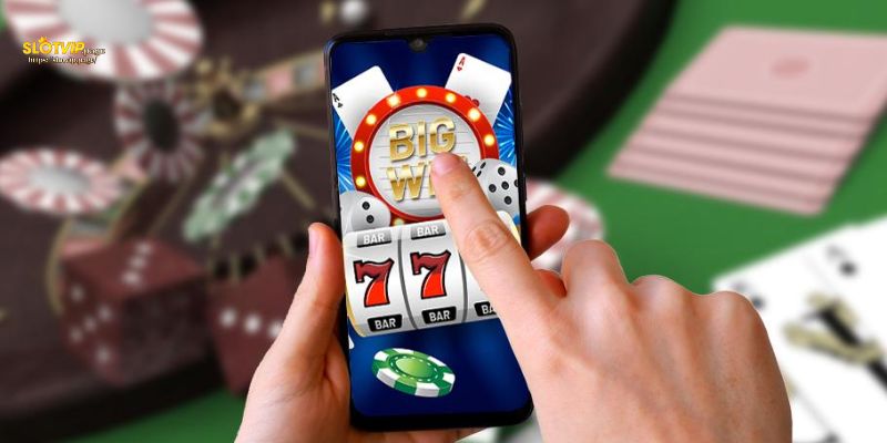List of games of Babu88