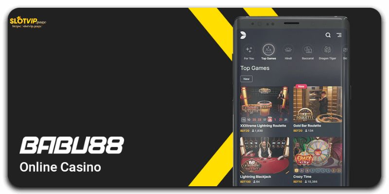 Effortless Banking and Customer Support at BABU88